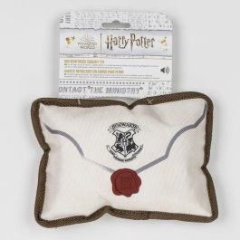 Cerdá Juguete para perro Harry Potter Hogwarts beige 15 x 5 x 20 cm