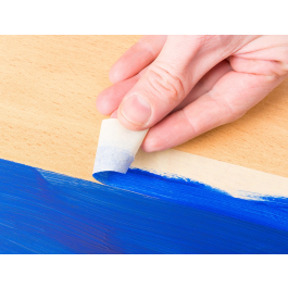 Cinta Pintor Plico 30Mmx95M