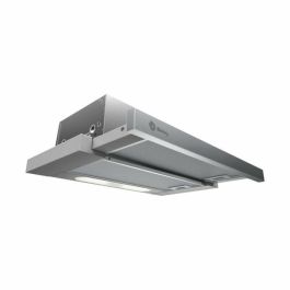 Campana Convencional Balay 3BT263MX 60 cm 360 m3/h 68 dB 146W Campana Convencional Balay 3BT263MX 60 cm 360 m3/h 68 dB 146W