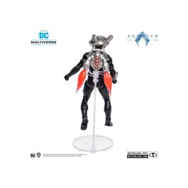 Mcfarlane Toys Figura DC Aquaman 2 Movie 7In - Black Manta