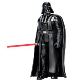 HASBRO Star Wars Figura Darth Vader articulada 10cm
