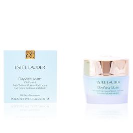 Estée Lauder DAYWEAR MATTE anti-oxidant moisture gel creme 50 ml Crema Facial Hidratante Matificante Precio: 42.50000007. SKU: SLC-58783