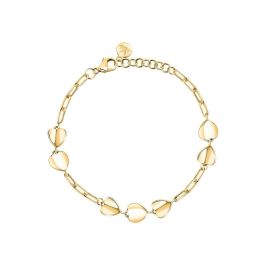 Pulsera Mujer Morellato SAWW03 Dorado Precio: 65.88999945. SKU: B19PCVNASD