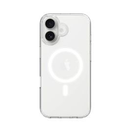 Funda para Móvil KSIX IPHONE 17 Transparente Precio: 8.0465. SKU: B188AAKAZK