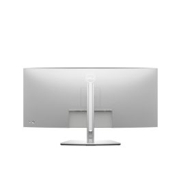 Dell U3824Dw Monitor Curvo Ultrasharp 38 Pulgadas WQHD+ (3840x1600) IPS Black, USB-C, KVM, Altavoces Integrados