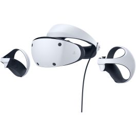 Sony PlayStation VR2 Auriculares de realidad virtual