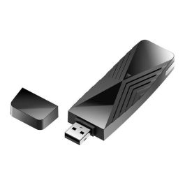 Adaptador USB - WiFi D-Link DWA-X1850/ 1774 Mbps Precio: 67.50000004. SKU: S55127899