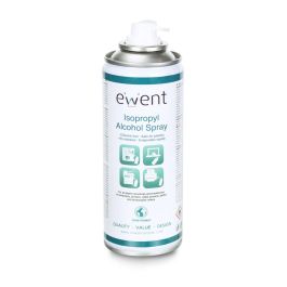 Limpiador de Alcohol Isopropílico Ewent EW5613 (200 ml) Precio: 7.49999987. SKU: S7813976