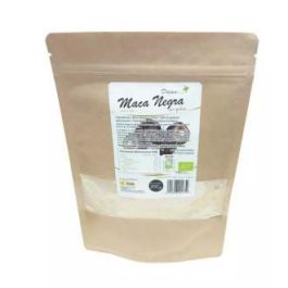 DREAM FOODS Maca Negra en Polvo Bio 200g - Lepidium Peruvianum Ecológica Precio: 6.8899996. SKU: B1A9JCNQJW