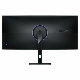 Xiaomi G34WQi Pantalla Curva para PC Gamer 34" WQHD Panel VA 180 Hz 1 ms