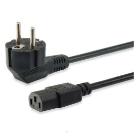 Cable Alimentación C13 Equip 112121 Negro 3 m Cable Alimentación C13 Equip 112121 Negro 3 m Precio: 10.78999955. SKU: B1C666CJBN