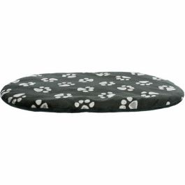 Cama para Perro Trixie Jimmy Negro 54 × 35 cm