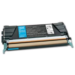 Tóner IBM InfoPrint 1634 Negro Cian Precio: 240.50000051. SKU: B1E9V2W6WT