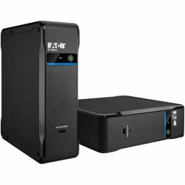 Eaton 3P700UI SAI Ellipse 700VA / 420W para PC profesional o terminal punto de venta Protección contra sobretensiones