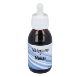 Valeriana + Melisa 100Ml. Precio: 5.8899995. SKU: B1JWNWFCWG