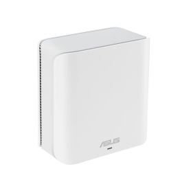 ASUS ZenWiFi BD4 (2-pack) Sistema WiFi Malla Doble Banda Wi-Fi 7 (802.11be) 2882 Mbps Color Blanco Antenas Internas