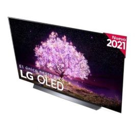 Televisor LG OLED 48C14LB 48"/ Ultra HD 4K/ Smart TV/ WiFi