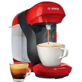 Multi -Boissons Bosch - TAS1103 - Tassimo - Rojo