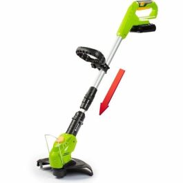 Fieldmann FZS 1005-A Recortadora de césped inalámbrica Fieldmann FZS 1005-A Recortadora de césped inalámbrica
