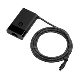 HP Cargador para portátil USB-C 65W Precio: 34.50000037. SKU: B1BNJRAL8P