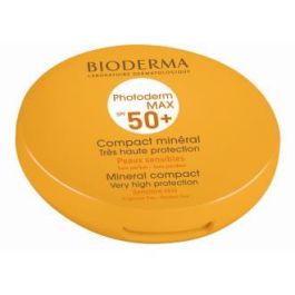 Bioderma Fotoprot Photoderm Max Compacto Spf 50+ Crema Dorad Precio: 27.89000027. SKU: B1F2QGCHJZ