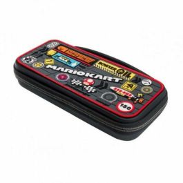 Funda y Protector de Pantalla para Nintendo Switch PDP Funda y Protector de Pantalla para Nintendo Switch PDP
