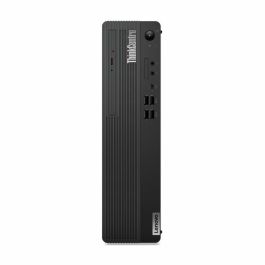 Lenovo ThinkCentre M70s Gen 5 PC Intel Core i5-14400, 16 GB DDR5, 512 GB SSD, Windows 11 Pro, SFF, Negro