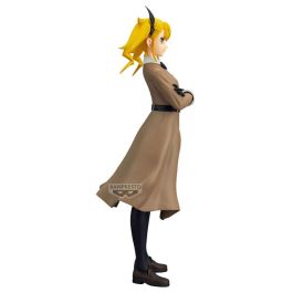 BANPRESTO Figura Kikoru Shinomiya Glitter & Glamorous Kaiju No. 8 22cm