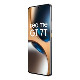 Smartphone Realme REALME GT 7T 6,8" 12 GB RAM 256 GB Amarillo