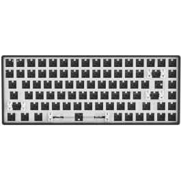 Sharkoon SKILLER SGK50 S3 Barebone (schwarz) Precio: 74.8748. SKU: B1DV2QL8AB