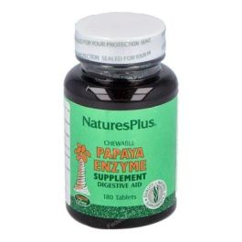 Papaya Enzyme 180 Comp. Precio: 15.7899995. SKU: B1C2WVX6P5