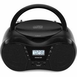 Radio Sencor Precio: 90.59000049. SKU: B1JB6P6HXN