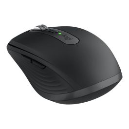 Logitech Ratón MX Anywhere 3S Inalámbrico Bluetooth Grafito