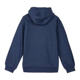 Cerdá Sudadera con Capucha Cotton Brushed Stitch 10 años