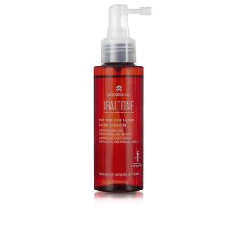 Iraltone Loción Anticaída 100 ml Triple Acción para Restaurar el Crecimiento y Reducir la Caída del Cabello