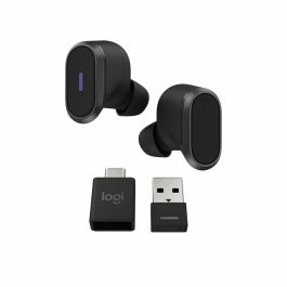 Auriculares Bluetooth Logitech 985-001082 Precio: 336.99277062. SKU: S55128358