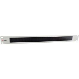 Equip 327414 Panel Pasacables con Cepillo 1U de 19 Pulgadas, para Rack, Gris, para gestión de cables Precio: 32.49999984. SKU: B15XPKWRDV