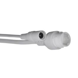 TP-LINK VIGI C430(2.8MM) 3MP FULL-COLOR TURRET NETWORK CAMERA