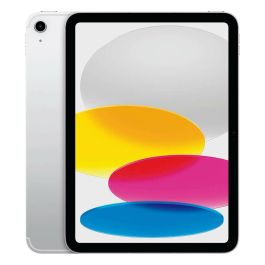 Tablet Apple iPad 10,9" Plateado 256 GB Precio: 712.58999955. SKU: B1EVG6N98X