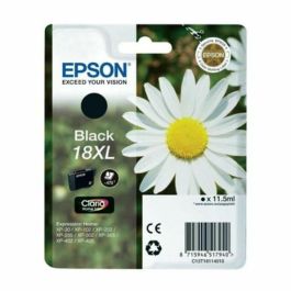 Cartucho de Tinta Compatible Epson C13T18114022 Negro Precio: 32.49999984. SKU: S7732744