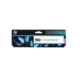 HP Officejet Empresa X585 Toner Amarillo nº980 Precio: 114.58999959. SKU: S8409948