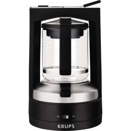 Krups Cafetera T8.2 Negra Precio: 159.78999971. SKU: B12LMRN7GZ