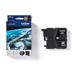 Brother Tinta Negro Dcp-J315 W Blister