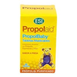 Propolaid Propolbaby Ositos Precio: 16.5. SKU: B1KFZS5CJH