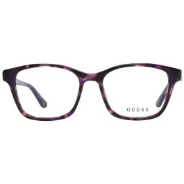 Montura de Gafas Mujer Guess GU2810 50083 Montura de Gafas Mujer Guess GU2810 50083