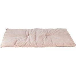 Cama para Perro Trixie Livia Soft Rosa 90 x 60 cm