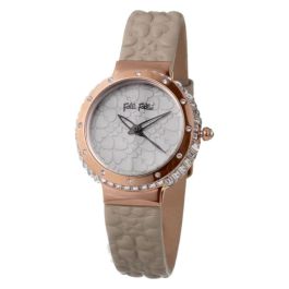 Reloj Mujer Folli Follie wf13b032spi (Ø 35 mm) Precio: 50.79000047. SKU: S0353098