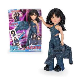 Muñeca nancy aitana alphahouse Muñeca nancy aitana alphahouse Precio: 52.5000003. SKU: B16KGVJY89