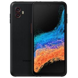 Samsung SM-G736B Xcover 6 Pro 6GB RAM 128GB Almacenamiento Dual SIM 5G Negro Precio: 289.49999958. SKU: S0236434