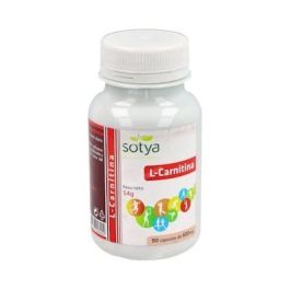 SOTYA Omega 3 EPA DHA 500Mg 110Perlas Aceite De Pescado Precio: 9.5900002. SKU: B1K6FW3PJS